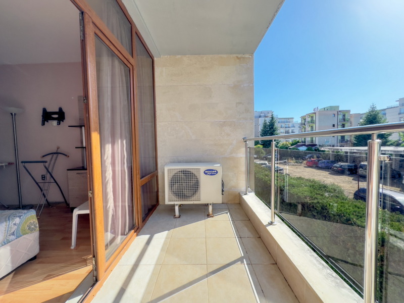 Na prodej  2 ložnice oblast Burgas , k.k. Slančev brjag , 91 m2 | 94192251 - obraz [13]