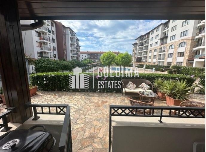 In vendita  2 camere da letto regione Burgas , Ravda , 79 mq | 83654702