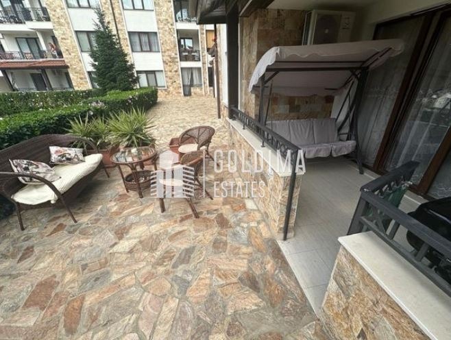 In vendita  2 camere da letto regione Burgas , Ravda , 79 mq | 83654702 - Immagine [10]