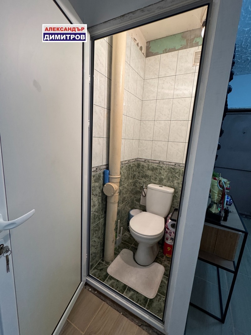 Продава 3-СТАЕН, гр. Русе, Родина 2, снимка 4 - Апартаменти - 52140033