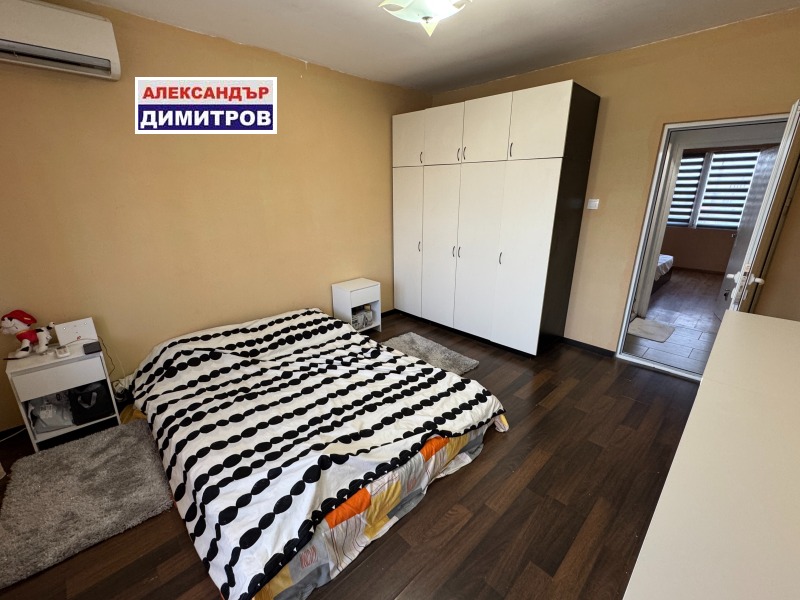 Продава 3-СТАЕН, гр. Русе, Родина 2, снимка 6 - Апартаменти - 52140033