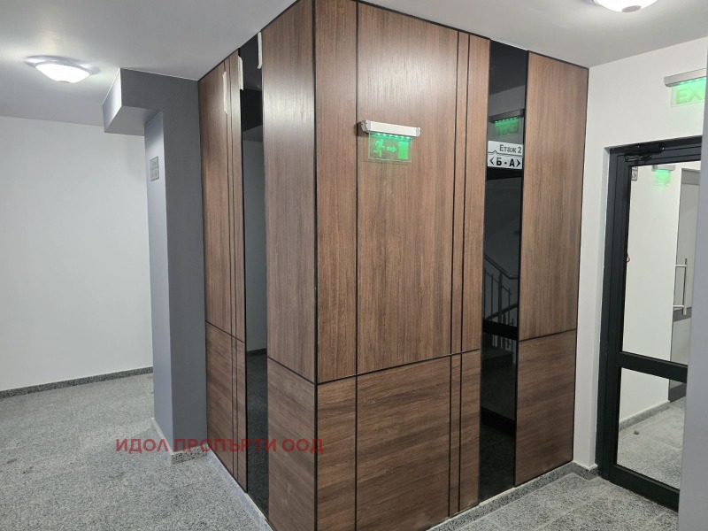 Продава 3-СТАЕН, гр. София, Овча купел 2, снимка 2 - Апартаменти - 52440218