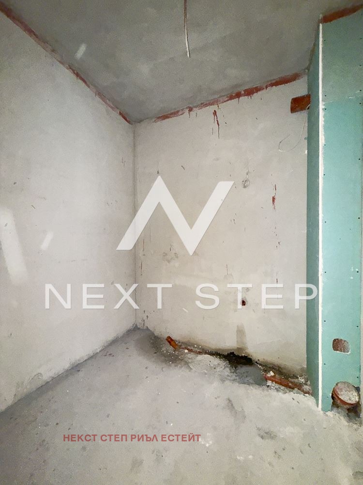 Продава 3-СТАЕН, гр. Пловдив, Остромила, снимка 7 - Апартаменти - 52755291