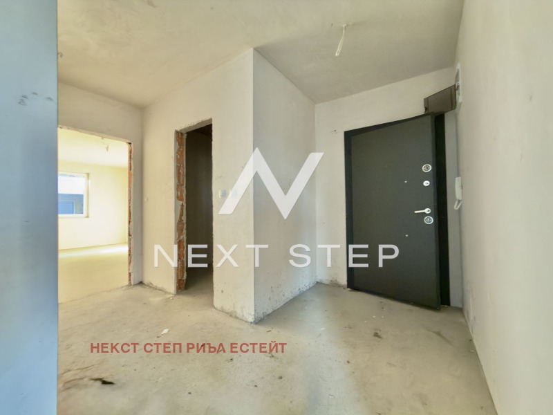 Продава 3-СТАЕН, гр. Пловдив, Остромила, снимка 6 - Апартаменти - 52755291