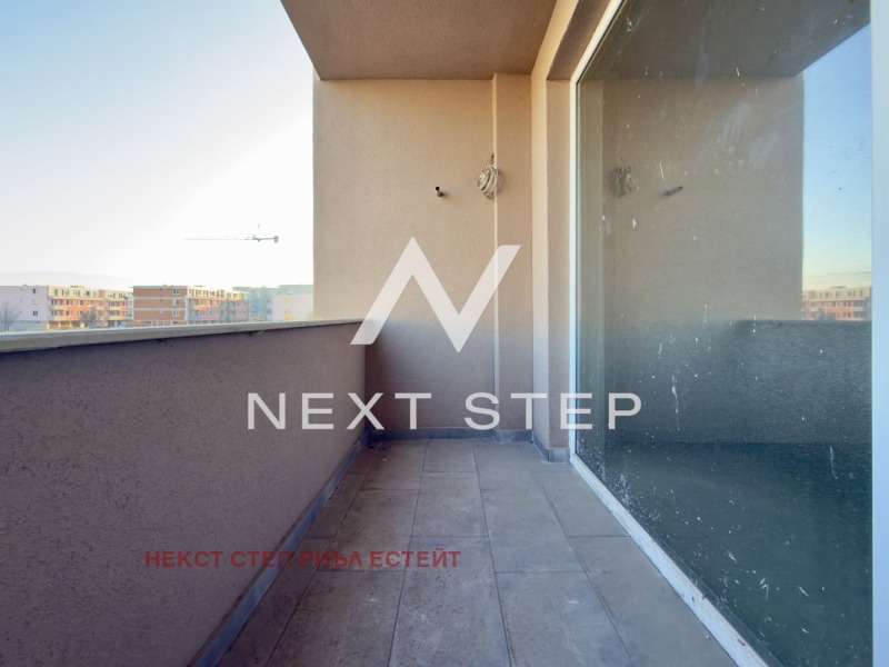 Продава 3-СТАЕН, гр. Пловдив, Остромила, снимка 8 - Апартаменти - 52755291