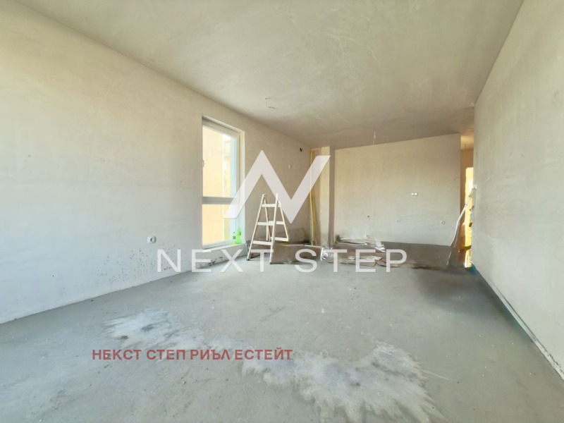 Продава 3-СТАЕН, гр. Пловдив, Остромила