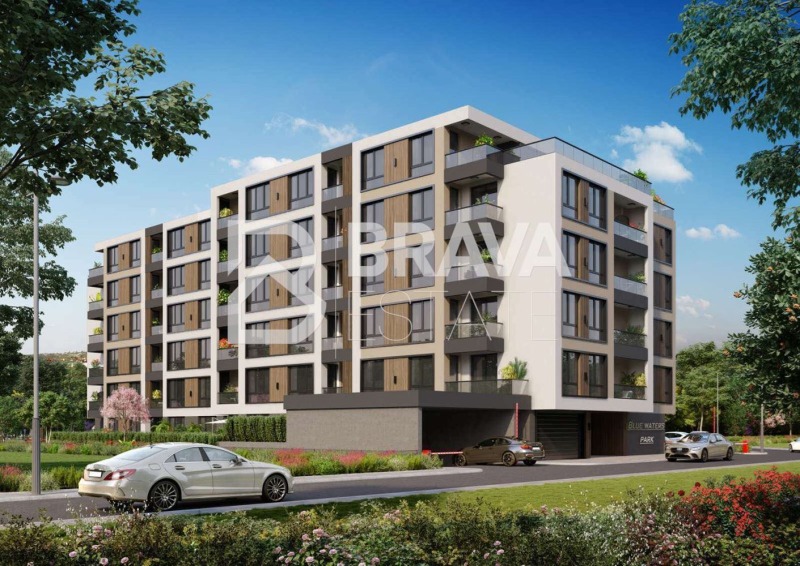 Продава 3-СТАЕН, гр. Пловдив, Кършияка