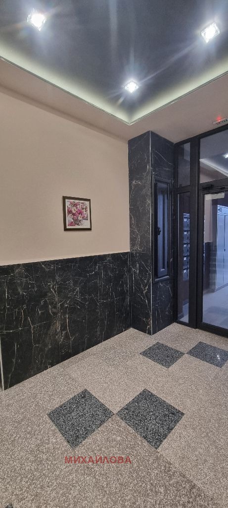 Продава 3-СТАЕН, гр. Стара Загора, Казански - изток, снимка 12 - Апартаменти - 53912345