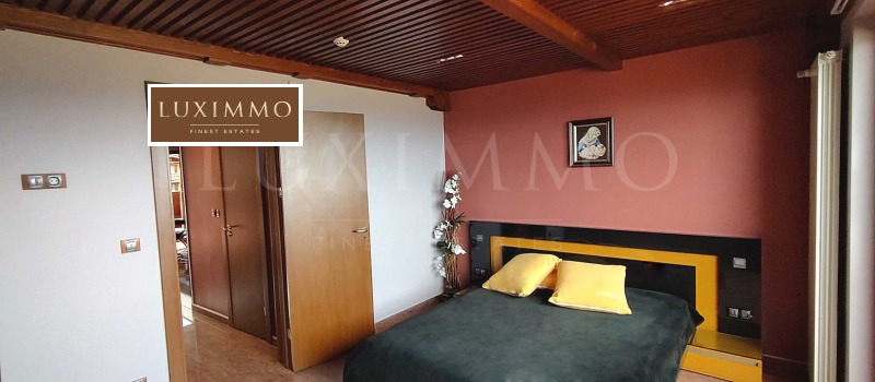 Til salg  Maisonette region Blagoevgrad , Bansko , 135 kvm | 13979037 - billede [12]