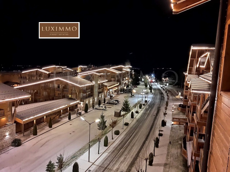 Til salg  Maisonette region Blagoevgrad , Bansko , 135 kvm | 13979037 - billede [17]