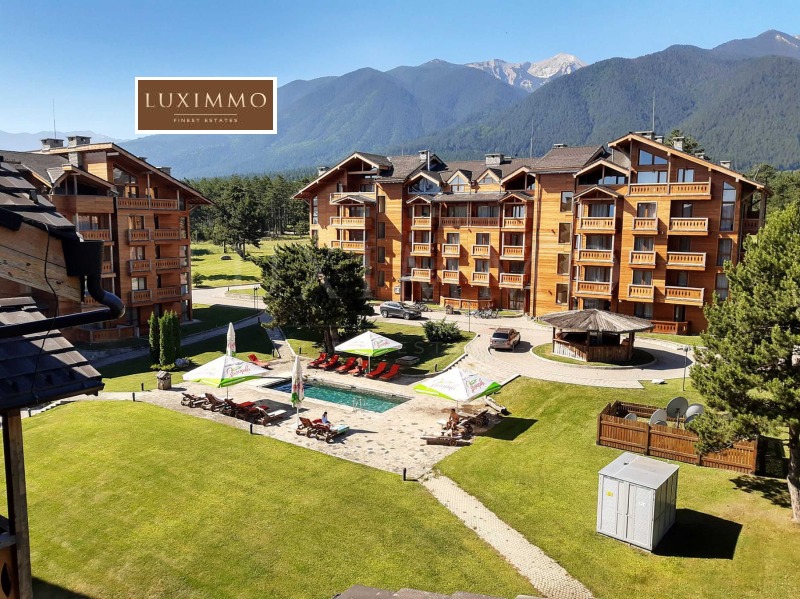 Til salg  Maisonette region Blagoevgrad , Bansko , 135 kvm | 13979037 - billede [14]