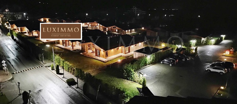 Til salg  Maisonette region Blagoevgrad , Bansko , 135 kvm | 13979037 - billede [15]