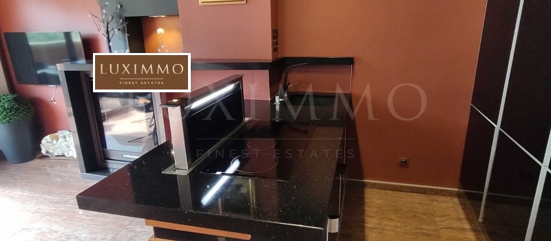 Til salg  Maisonette region Blagoevgrad , Bansko , 135 kvm | 13979037 - billede [5]
