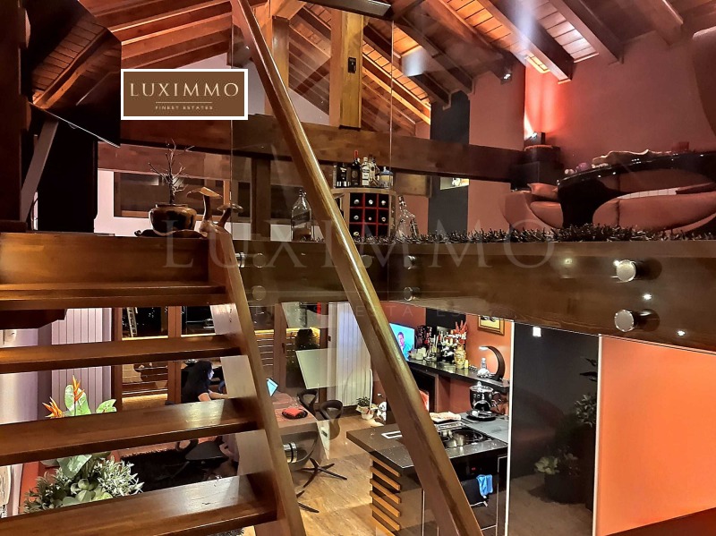 Til salg  Maisonette region Blagoevgrad , Bansko , 135 kvm | 13979037 - billede [7]