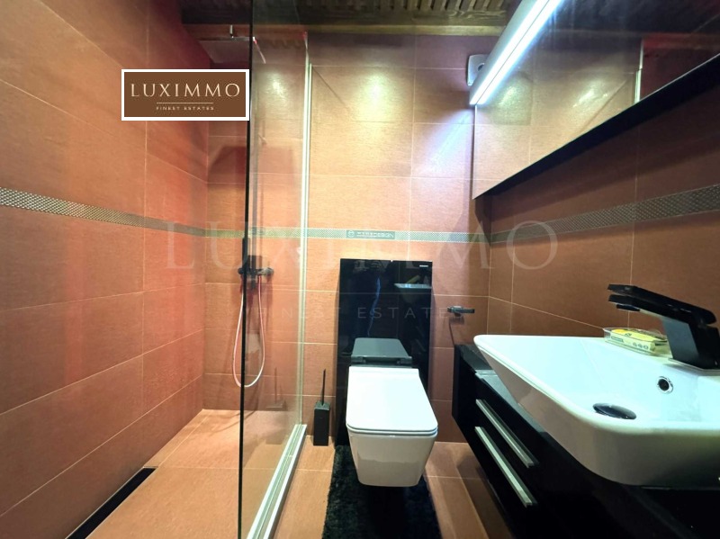 Til salg  Maisonette region Blagoevgrad , Bansko , 135 kvm | 13979037 - billede [10]
