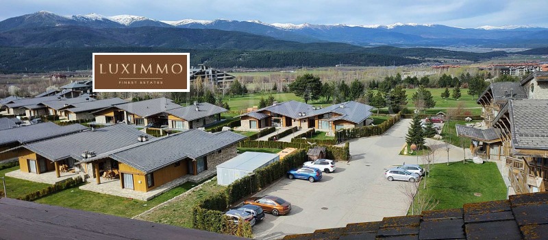 Til salg  Maisonette region Blagoevgrad , Bansko , 135 kvm | 13979037 - billede [16]
