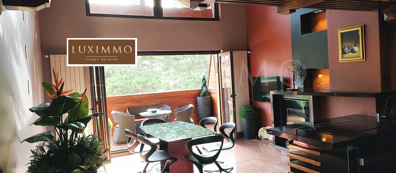 Til salg  Maisonette region Blagoevgrad , Bansko , 135 kvm | 13979037 - billede [4]