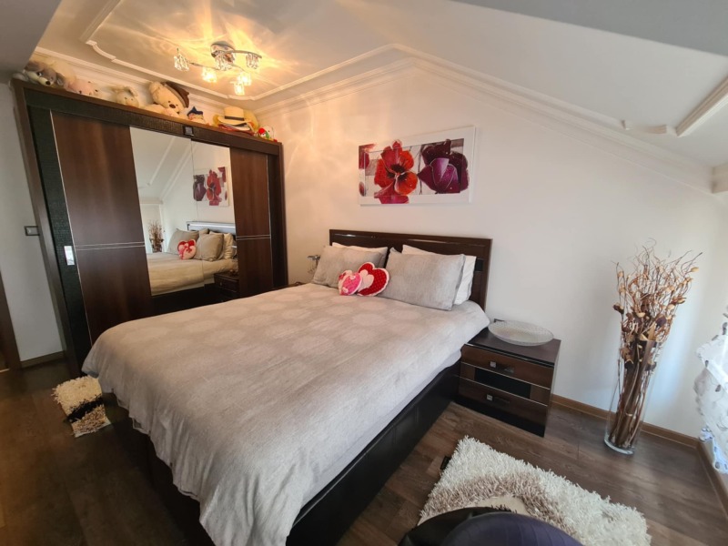 In vendita  Maisonette Haskovo , Drugba 1 , 150 mq | 87488101 - Immagine [7]