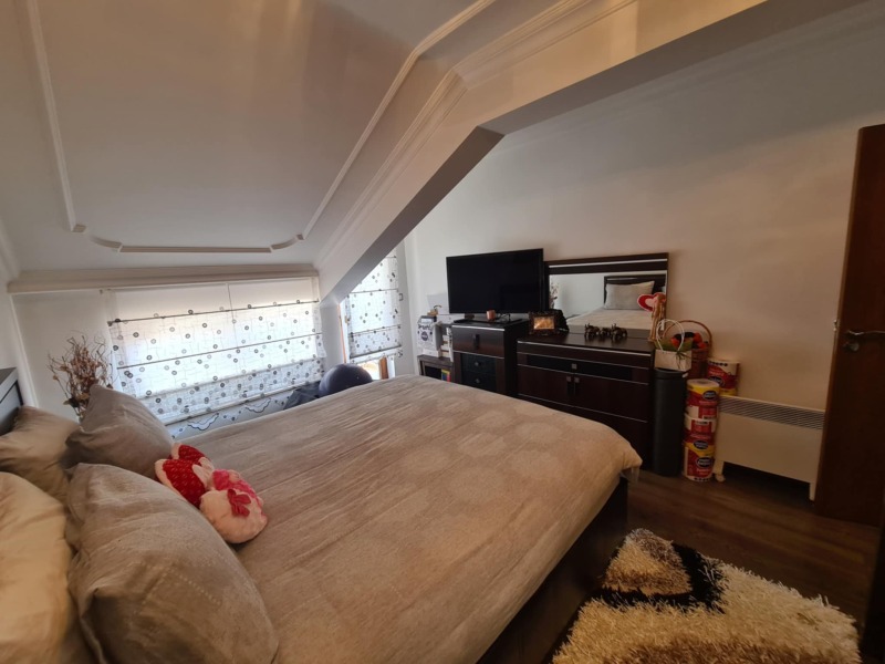 In vendita  Maisonette Haskovo , Drugba 1 , 150 mq | 87488101 - Immagine [6]