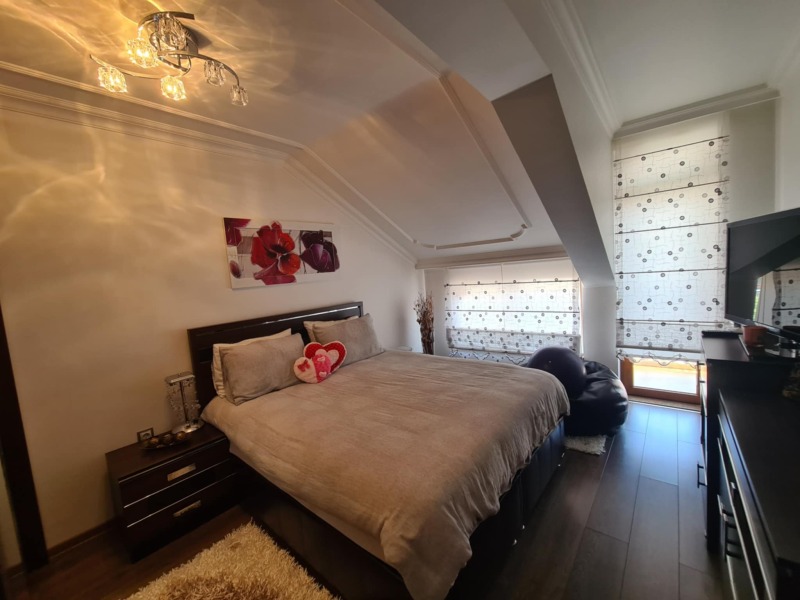 In vendita  Maisonette Haskovo , Drugba 1 , 150 mq | 87488101 - Immagine [5]