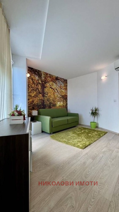 Продава МЕЗОНЕТ, гр. Бургас, Сарафово, снимка 7 - Апартаменти - 53507728