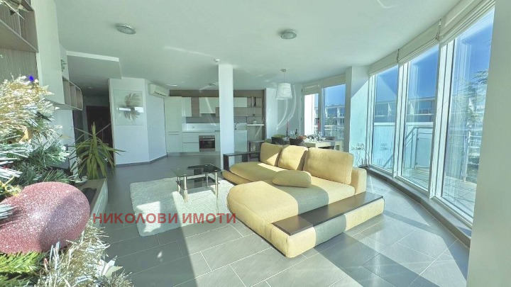 Продава МЕЗОНЕТ, гр. Бургас, Сарафово