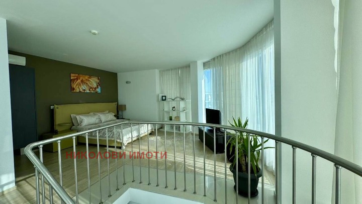 Продава МЕЗОНЕТ, гр. Бургас, Сарафово, снимка 4 - Апартаменти - 53507728