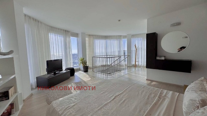 Продава МЕЗОНЕТ, гр. Бургас, Сарафово, снимка 2 - Апартаменти - 53507728