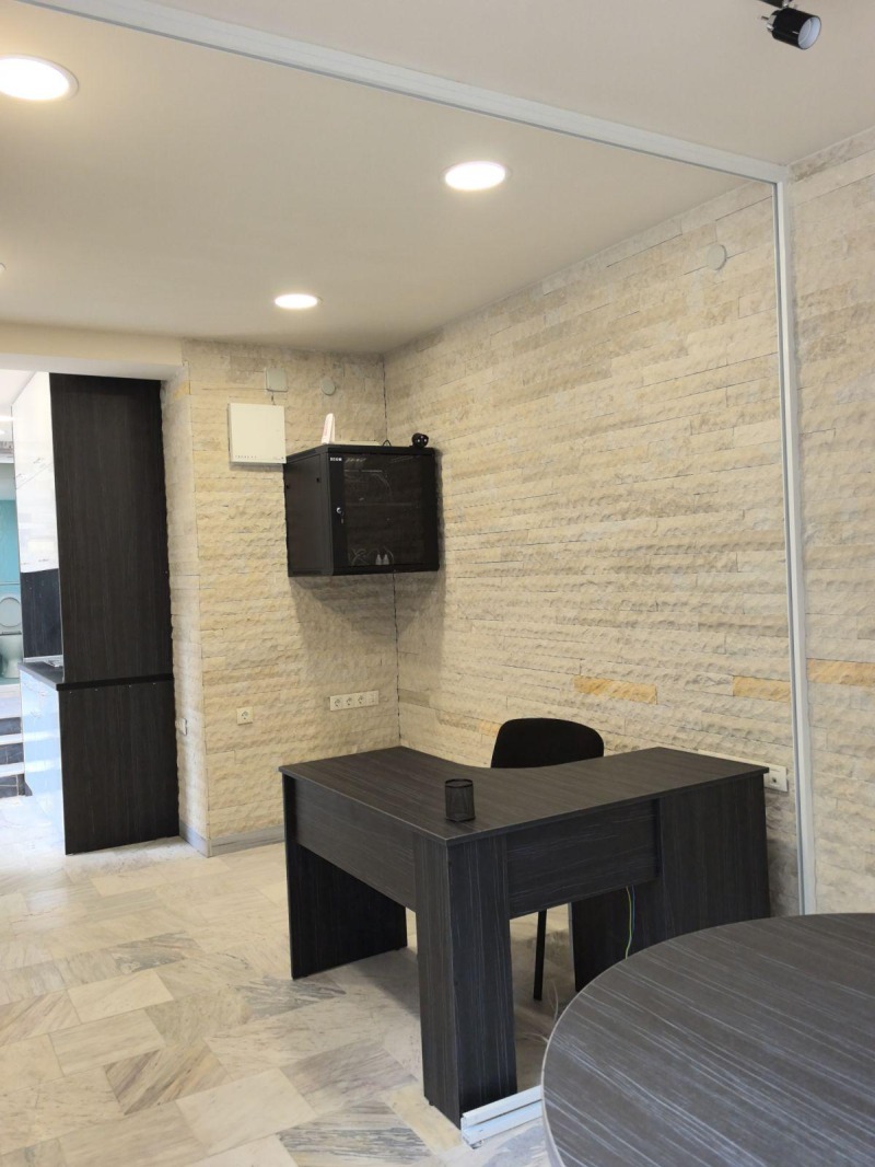 Till salu  Kontor Plovdiv , Centar , 32 kvm | 76328141 - bild [5]