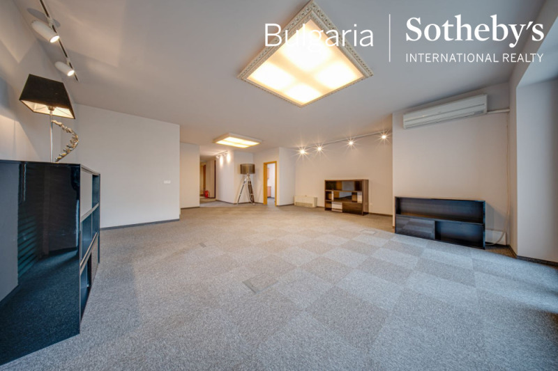 Продава ОФИС, гр. София, Борово, снимка 8 - Офиси - 53561237