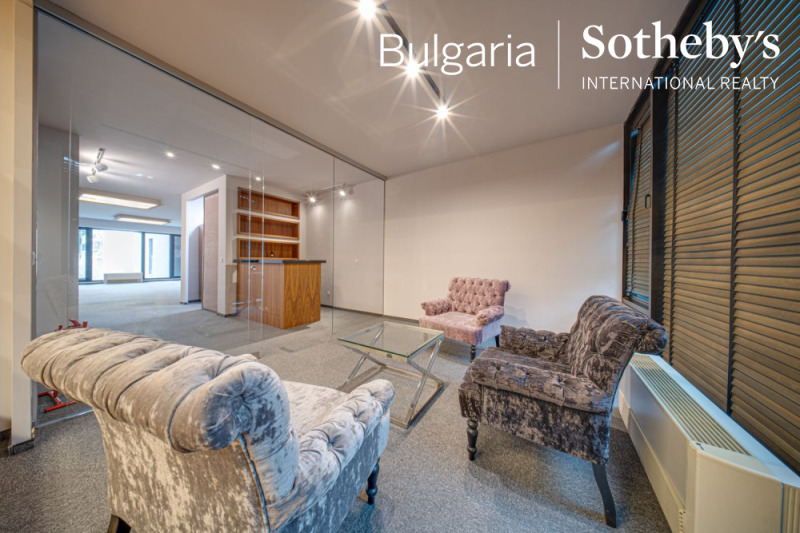 Продава ОФИС, гр. София, Борово, снимка 2 - Офиси - 53561237