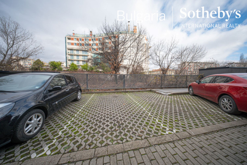 Продава ОФИС, гр. София, Борово, снимка 13 - Офиси - 53561237