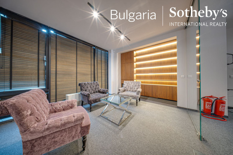 Продава ОФИС, гр. София, Борово