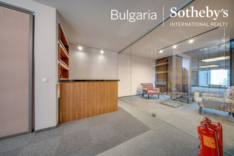 Продава ОФИС, гр. София, Борово, снимка 4 - Офиси - 53561237