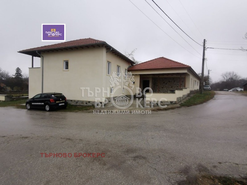 For Sale  House region Veliko Tarnovo , Novo selo , 340 sq.m | 10428549 - image [2]