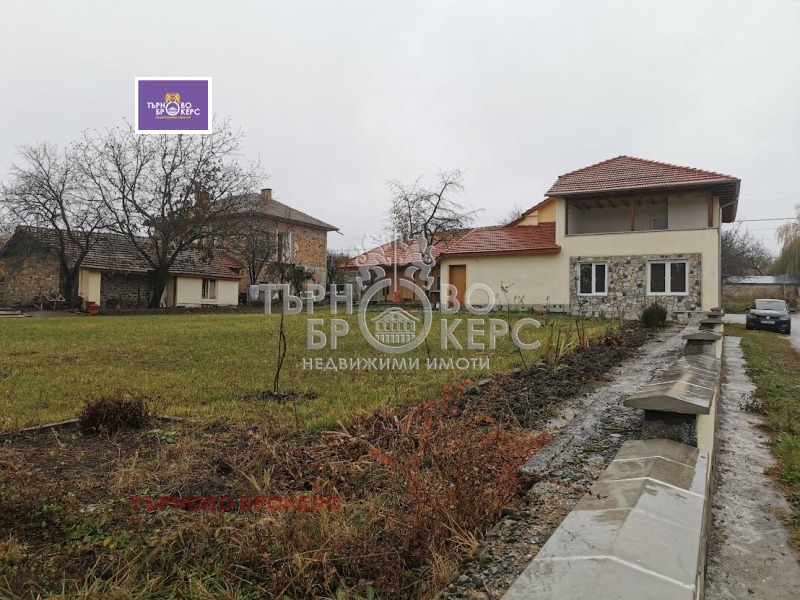 Продава  Къща област Велико Търново , с. Ново село , 340 кв.м | 10428549 - изображение [3]