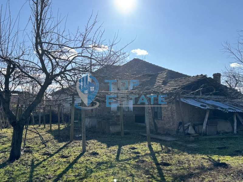 Продава КЪЩА, с. Козаревец, област Велико Търново, снимка 12 - Къщи - 48810268