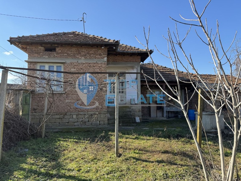 Продава КЪЩА, с. Козаревец, област Велико Търново