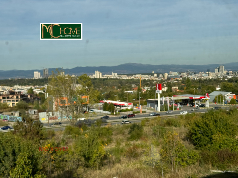 Продава КЪЩА, гр. София, Драгалевци, снимка 6 - Къщи - 52440080