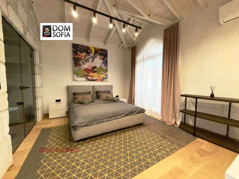 Продава КЪЩА, гр. София, Гео Милев, снимка 12 - Къщи - 53338627