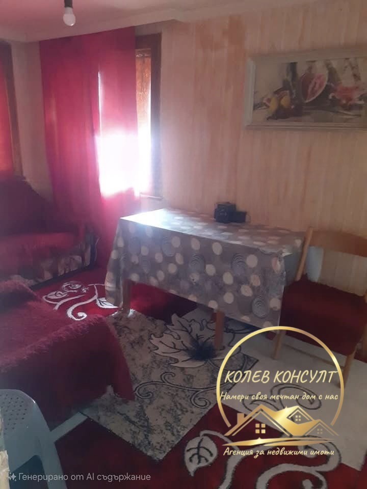 Продава ВИЛА, гр. Димитровград, област Хасково, снимка 13 - Вили - 53843669