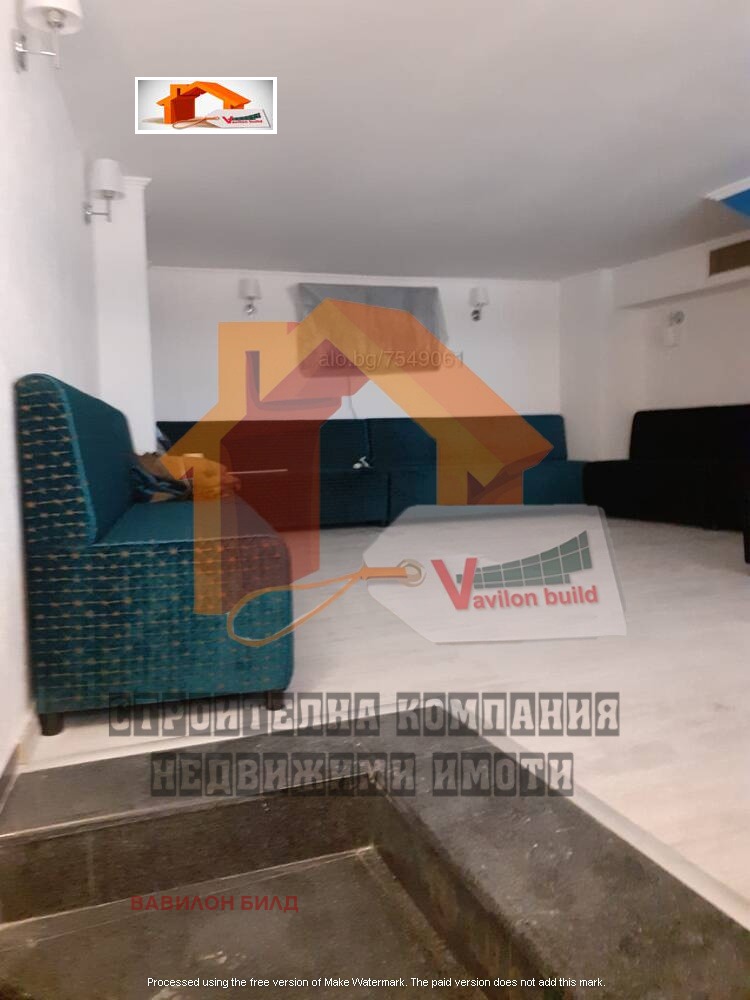 Satılık  Mağaza Plovdiv , Centar , 165 metrekare | 40647287 - görüntü [4]