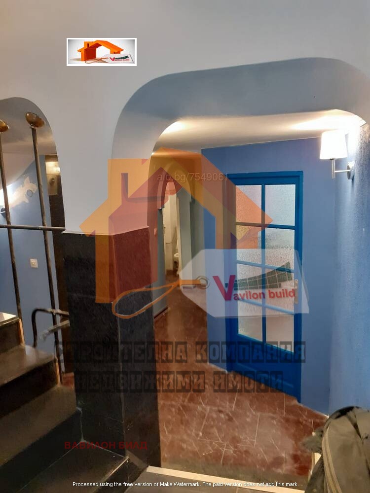 In vendita  Negozio Plovdiv , Tsentar , 165 mq | 40647287 - Immagine [2]