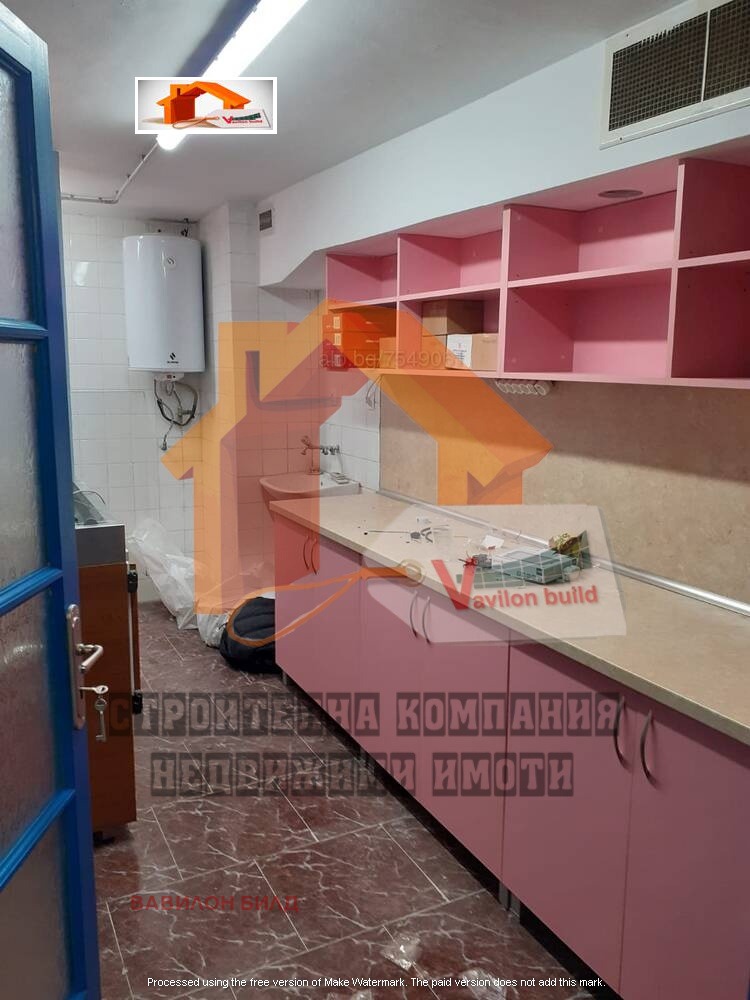 На продаж  Магазин Пловдив , Център , 165 кв.м | 40647287 - зображення [3]