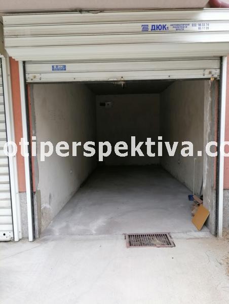 Te koop  Гараж, Паркомясто Plovdiv , Tsentar , 19 m² | 73492789