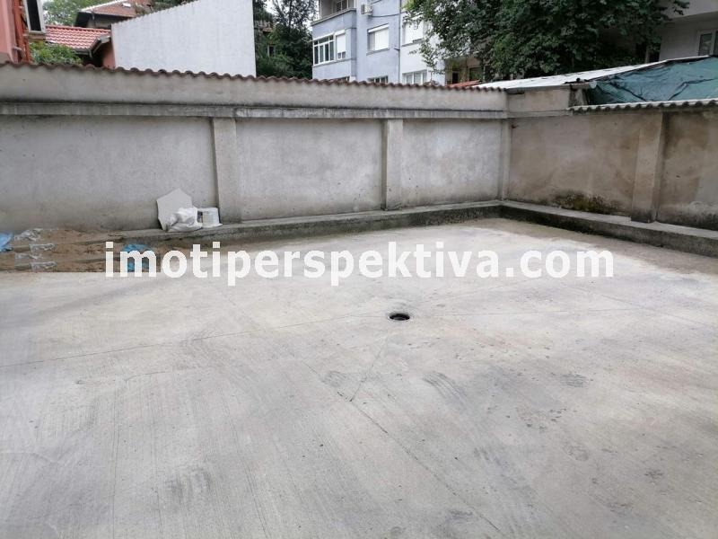 À vendre  Гараж, Паркомясто Plovdiv , Tsentar , 19 m² | 73492789 - image [3]