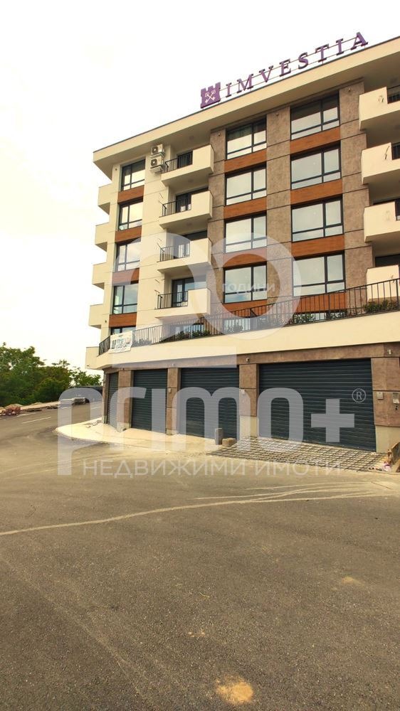 На продаж  Гараж Велико Търново , Картала , 22 кв.м | 87948933