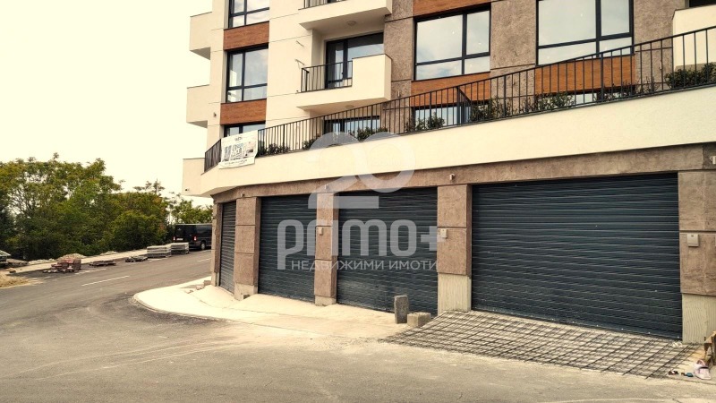 На продаж  Гараж Велико Търново , Картала , 22 кв.м | 87948933 - зображення [2]