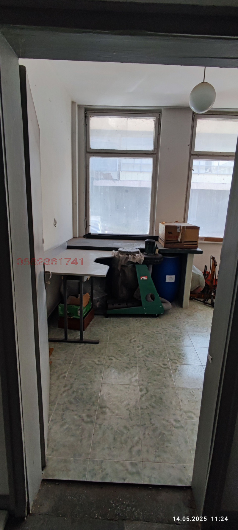 Продается  Промышленное здание область София , Ботевград , 235 кв.м | 90412285 - изображение [15]