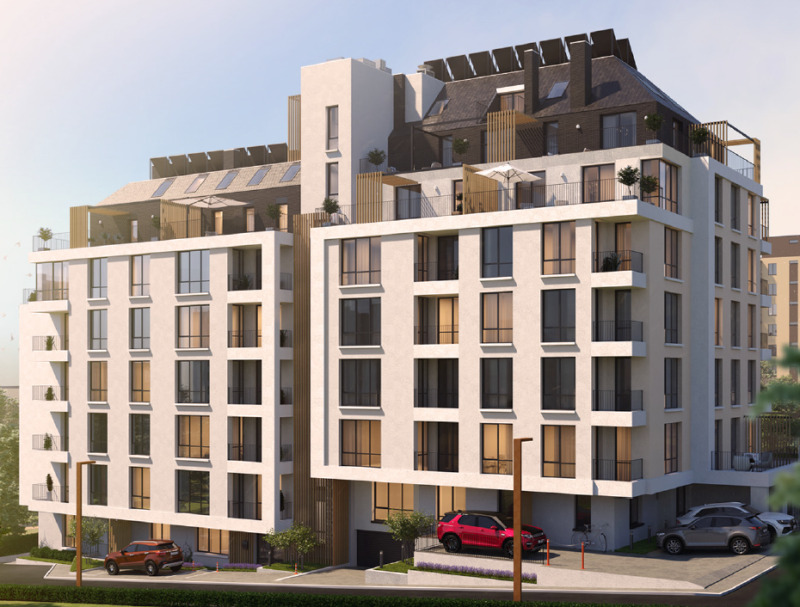À venda  Hotel Varna , Izgrev , 436 m² | 50242615